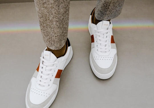 THE SPORTY SERIES